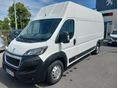PEUGEOT BOXER 2019/5 - 1