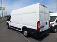 PEUGEOT BOXER 2019/5 - 2
