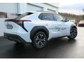 TOYOTA BZ4X 2022/11 - 2