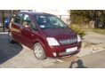 OPEL MERIVA 2004/4 - 3