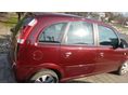 OPEL MERIVA 2004/4 - 7