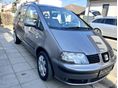 Eladó SEAT ALHAMBRA 2.0 Stella (Automata) 2006-os! Navi.Digit.7 ülés.Temp.v.horog!Friss műszaki! 1 499 000 Ft