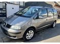 SEAT ALHAMBRA 2005/12 - 2