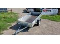TRAILER EUROPE Alfa Ten2 12513MN.75