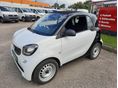 Eladó SMART FORTWO Electric Drive (Automata) 3 250 000 Ft