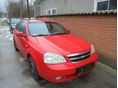 CHEVROLET LACETTI 2005/5 - 1