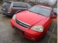 CHEVROLET LACETTI 2005/5 - 2