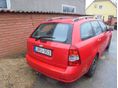 CHEVROLET LACETTI 2005/5 - 3