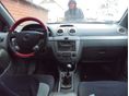 CHEVROLET LACETTI 2005/5 - 5
