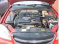 CHEVROLET LACETTI 2005/5 - 6