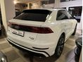 AUDI Q8 2019/4 - 5
