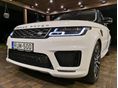 Eladó LAND ROVER RANGE ROVER SPORT 3.0 SDV6 SE (Automata) Magyarországi. Videós hirdetés 16 999 990 Ft