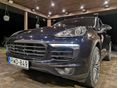 PORSCHE CAYENNE S Dízel Tiptronic ic Videós hirdetés