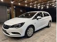 OPEL ASTRA K 2017/9 - 2