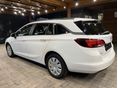 OPEL ASTRA K 2017/9 - 6