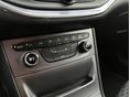 OPEL ASTRA K 2017/9 - 17