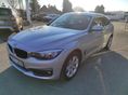 BMW 320 2014/7 - 2