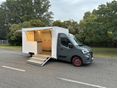 RENAULT MASTER 2024/1 - 2