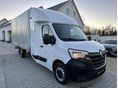 RENAULT MASTER 2021/1 - 1