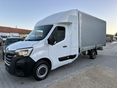 RENAULT MASTER 2021/1 - 9