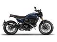 DUCATI SCRAMBLER 2023/9 - 1