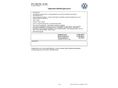 VOLKSWAGEN GOLF VIII 2024/1 - 15