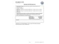 VOLKSWAGEN ID.7 2024/1 - 15