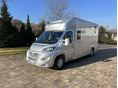 FIAT DUCATO Maxi 2.2 Mjet XLWB 3.5 t 2 LÓ SZÁLLÍTÁSÁRA ALKALMAS-5 SZEMÉLYES-HÁLÓFÜLKÉS
