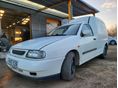 SEAT INCA 2001 - 2