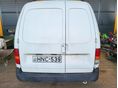 SEAT INCA 2001 - 4