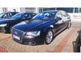 AUDI A8 4.2 V8 TDI DPF quattro Tiptronic ic Lang
