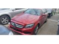 MERCEDES-BENZ C 220 2017/3 - 1