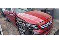MERCEDES-BENZ C 220 2017/3 - 4