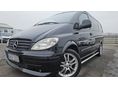MERCEDES-BENZ VITO 120 CDI V6 L (Automata) N1 5fő .Szép!!!!