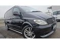 MERCEDES-BENZ VITO 2008/9 - 2