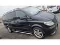 MERCEDES-BENZ VITO 2008/9 - 3