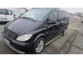 MERCEDES-BENZ VITO 2008/9 - 4
