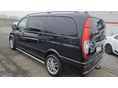 MERCEDES-BENZ VITO 2008/9 - 5