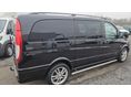 MERCEDES-BENZ VITO 2008/9 - 6
