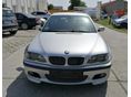 BMW 320 2005/6 - 2
