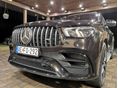 MERCEDES-AMG GLE 63 S. Magyarországi. Videós hirdetés