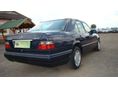 MERCEDES-BENZ E 250 1995/8 - 3