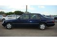MERCEDES-BENZ E 250 1995/8 - 5
