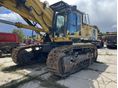KOMATSU 2008 - 6