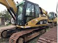 CATERPILLAR 2008 - 1