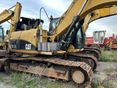 CATERPILLAR 2008 - 2