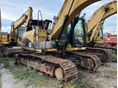 CATERPILLAR 2008 - 4