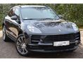 PORSCHE MACAN 2019/2 - 1