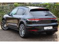PORSCHE MACAN 2019/2 - 3