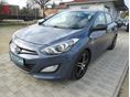 HYUNDAI I30 1.4i Comfort / 159 EZER KM / 1 TULAJ / ALUFELNI / LED /
